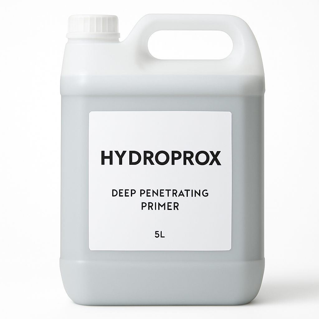 Preparat gruntujący HYDROPROX