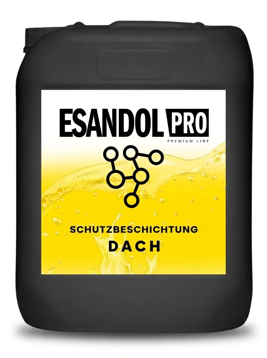 ESANDOL pro line Schutzschicht Dach