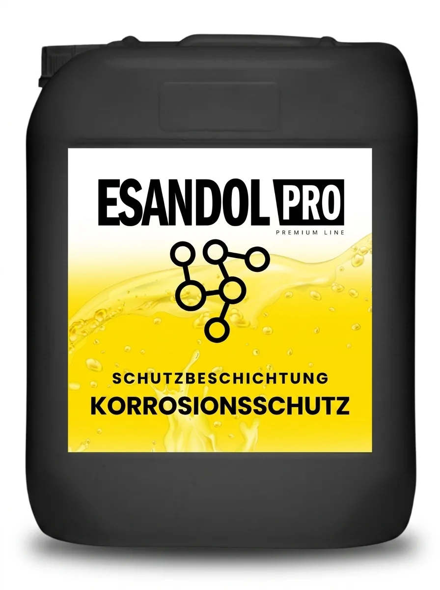 ESANDOL pro line Korrosionsinhibitor