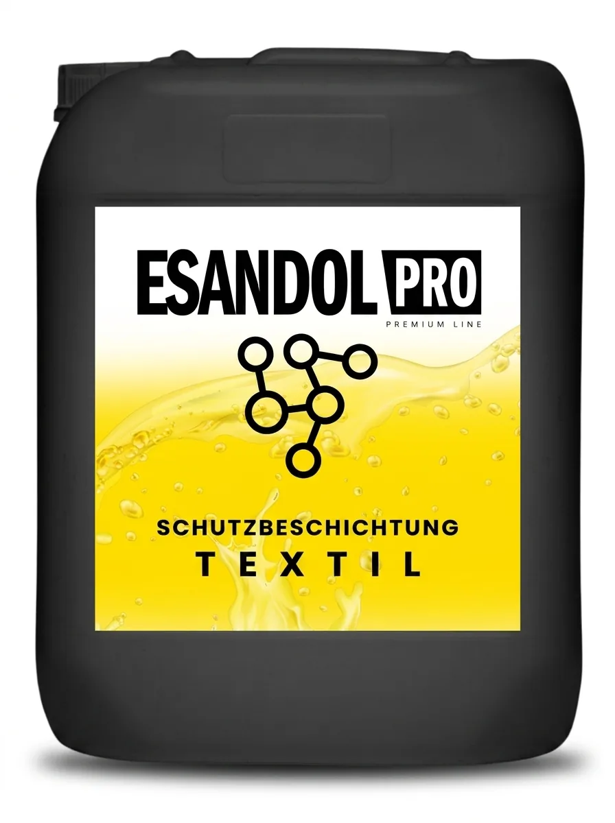 ESANDOL pro line Schutzanstrich Stoff