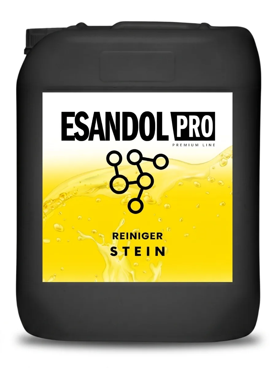 ESANDOL pro line Reinigungspräparat Stein