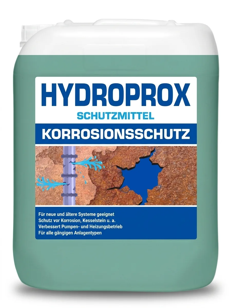 HYDROPROX Korrosionsinhibitor