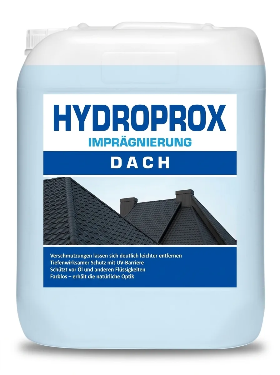 HYDROPROX Schutzschicht Dach