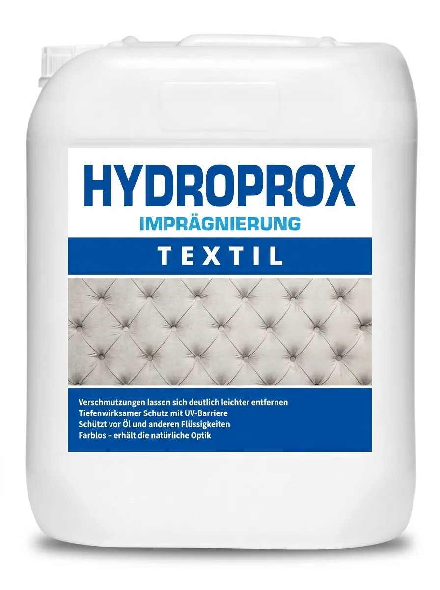 HYDROPROX Schutzschicht Textil