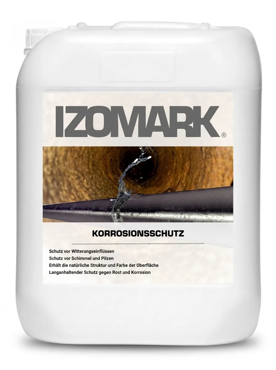 IZOMARK Korrosionsinhibitor